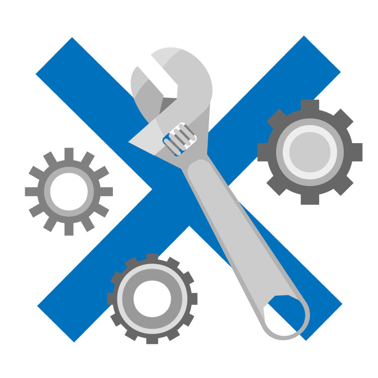 修理も終了・業者も減少