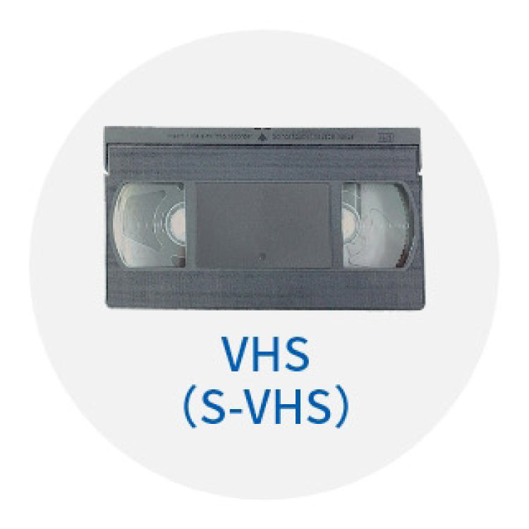 VHS