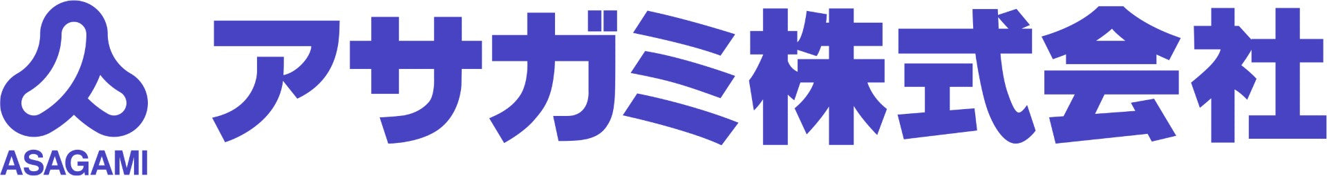 ASAGAMI Logo